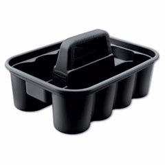 BLACK PLASTIC CARRY CADDY ( 3154 ) - A-Team Window Cleaning