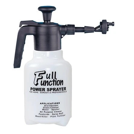 FULL FUNCTION COMPRESSED AIR POWER SPRAYER 1.5 LITER - A-Team Window Cleaning