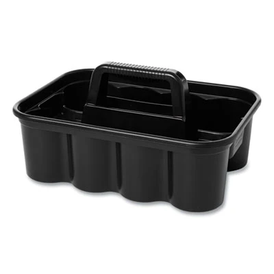 BLACK PLASTIC CARRY CADDY ( 3154 ) - A-Team Window Cleaning